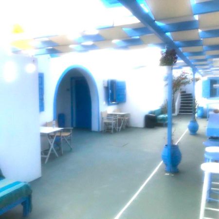 Amelie Hotel Santorini (Adults Only) Perissa  Exterior photo
