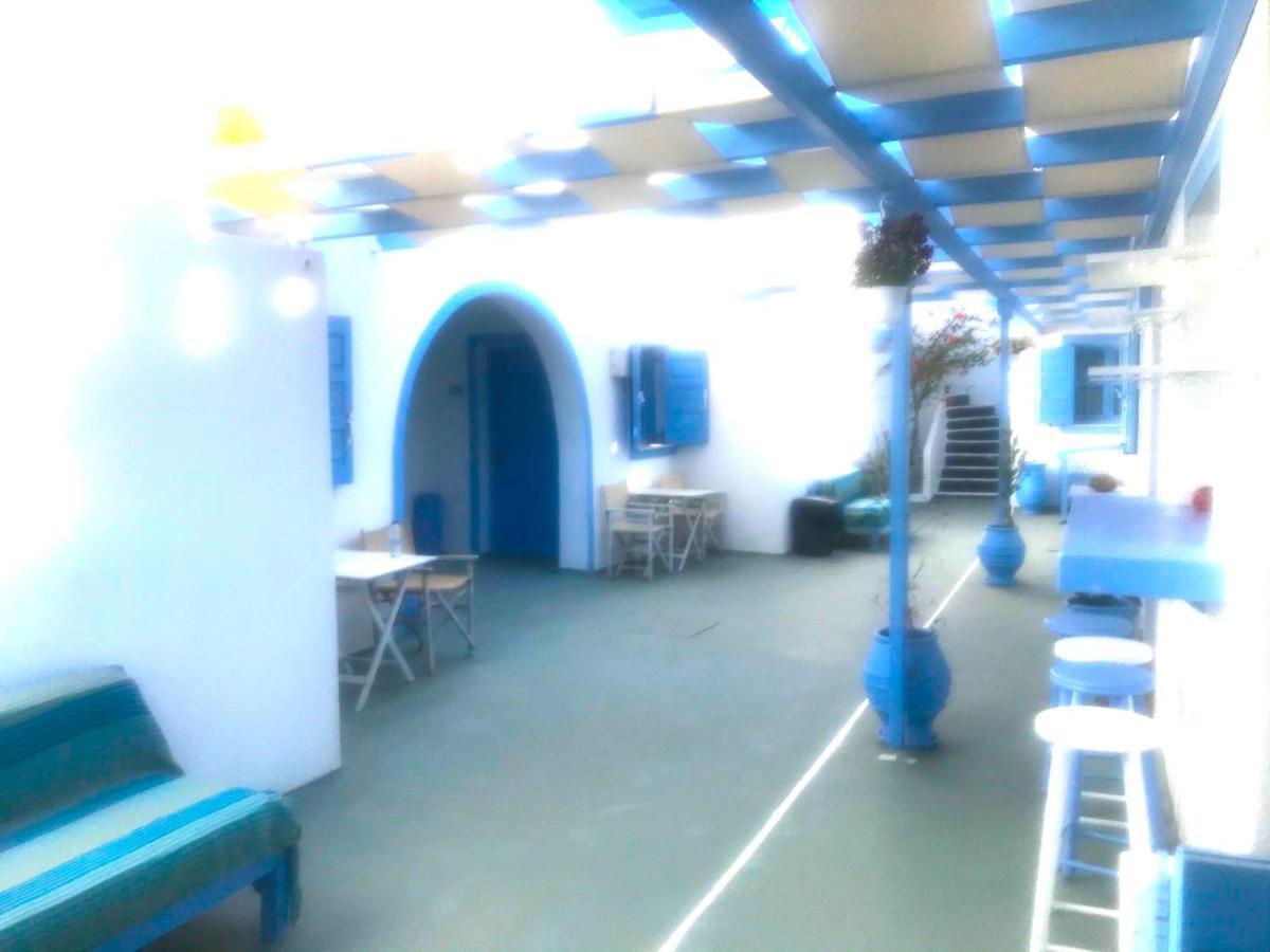 Amelie Hotel Santorini (Adults Only) Perissa  Exterior photo