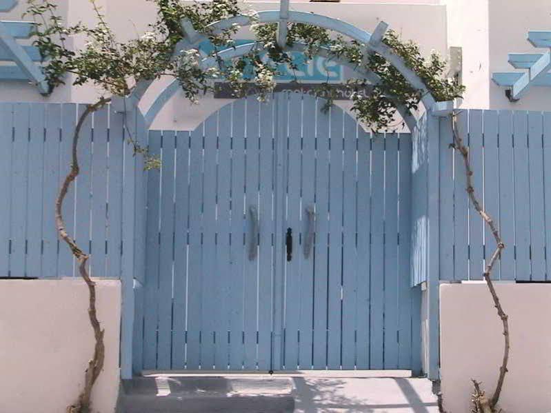 Amelie Hotel Santorini (Adults Only) Perissa  Exterior photo