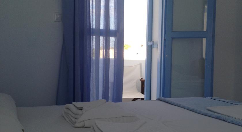 Amelie Hotel Santorini (Adults Only) Perissa  Exterior photo