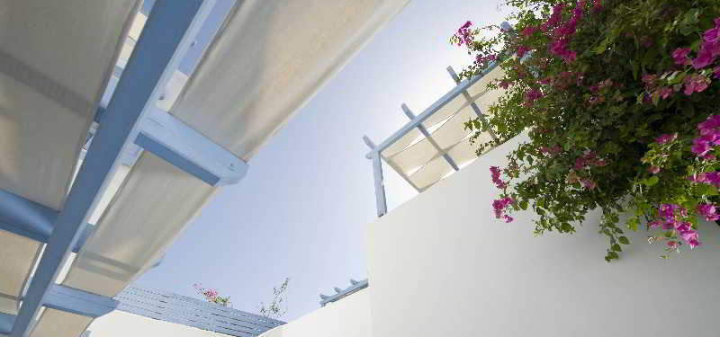 Amelie Hotel Santorini (Adults Only) Perissa  Exterior photo