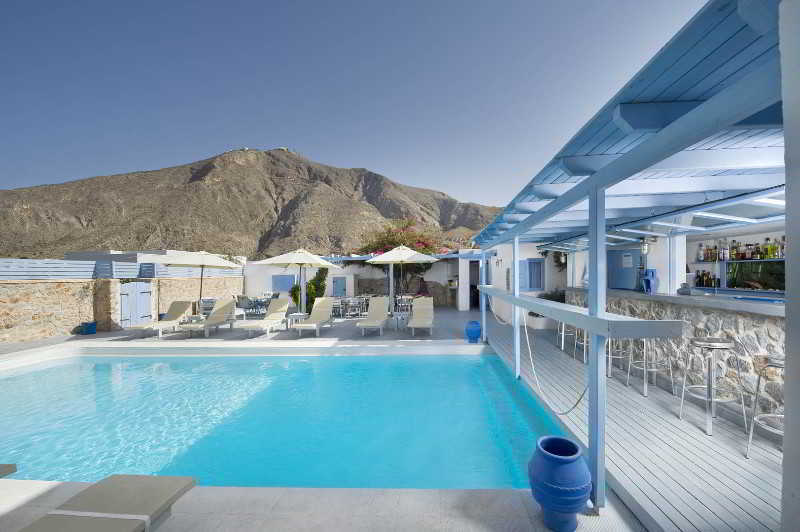 Amelie Hotel Santorini (Adults Only) Perissa  Exterior photo