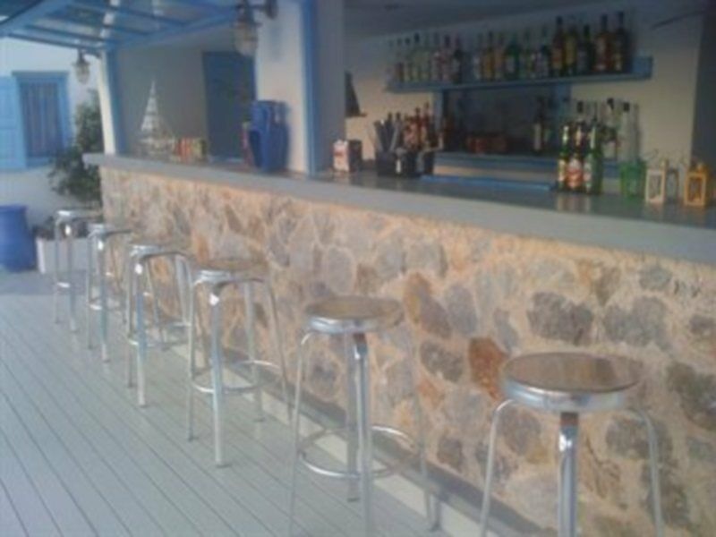 Amelie Hotel Santorini (Adults Only) Perissa  Exterior photo